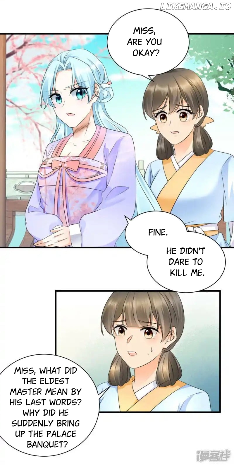 The Cold King’s Beloved Forensic Wife chapter 91 - page 7